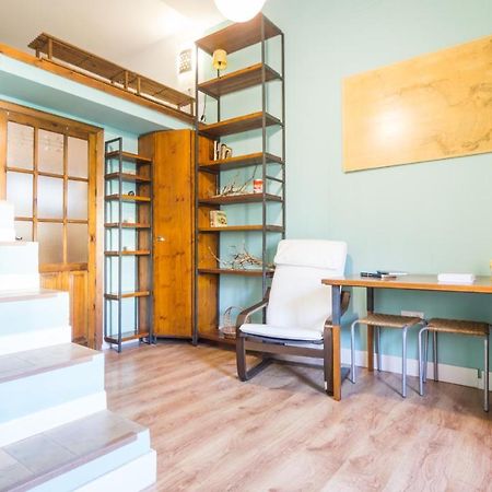 Acogedor Apartamento En Pleno Centro De Sevilla Kültér fotó