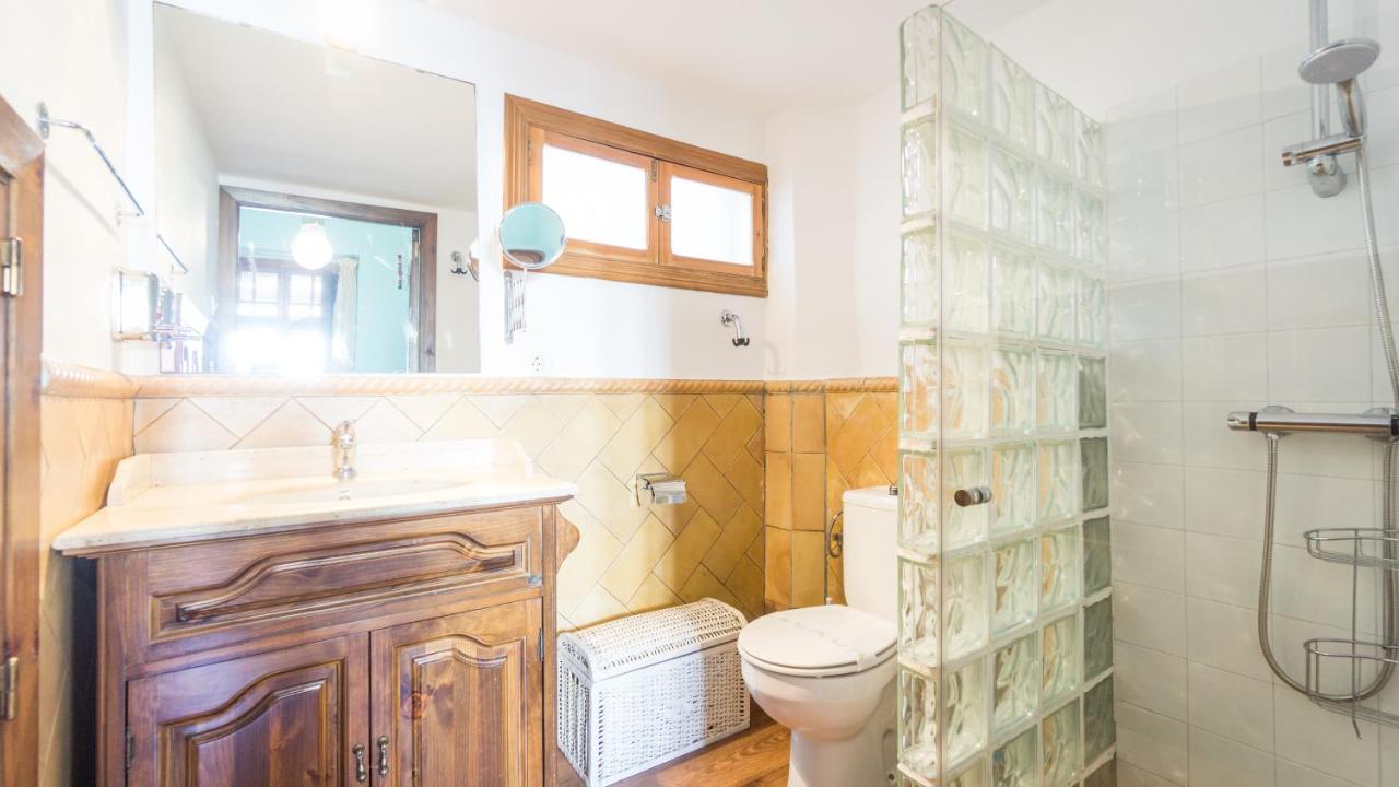 Acogedor Apartamento En Pleno Centro De Sevilla Kültér fotó