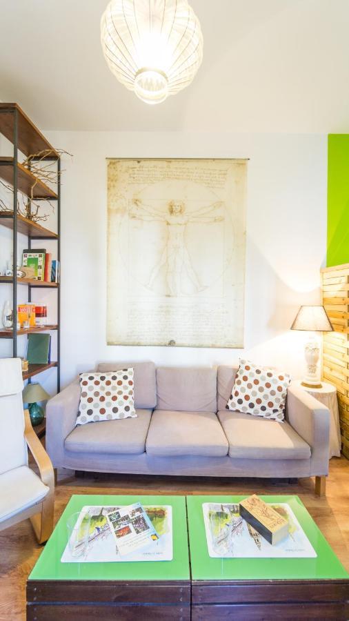 Acogedor Apartamento En Pleno Centro De Sevilla Kültér fotó